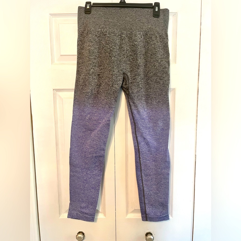 Gymshark Adapt Ombré leggings